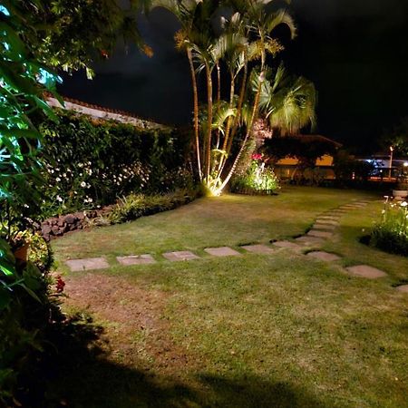 Villa La Paz 2 Puerto de la Cruz Kültér fotó
