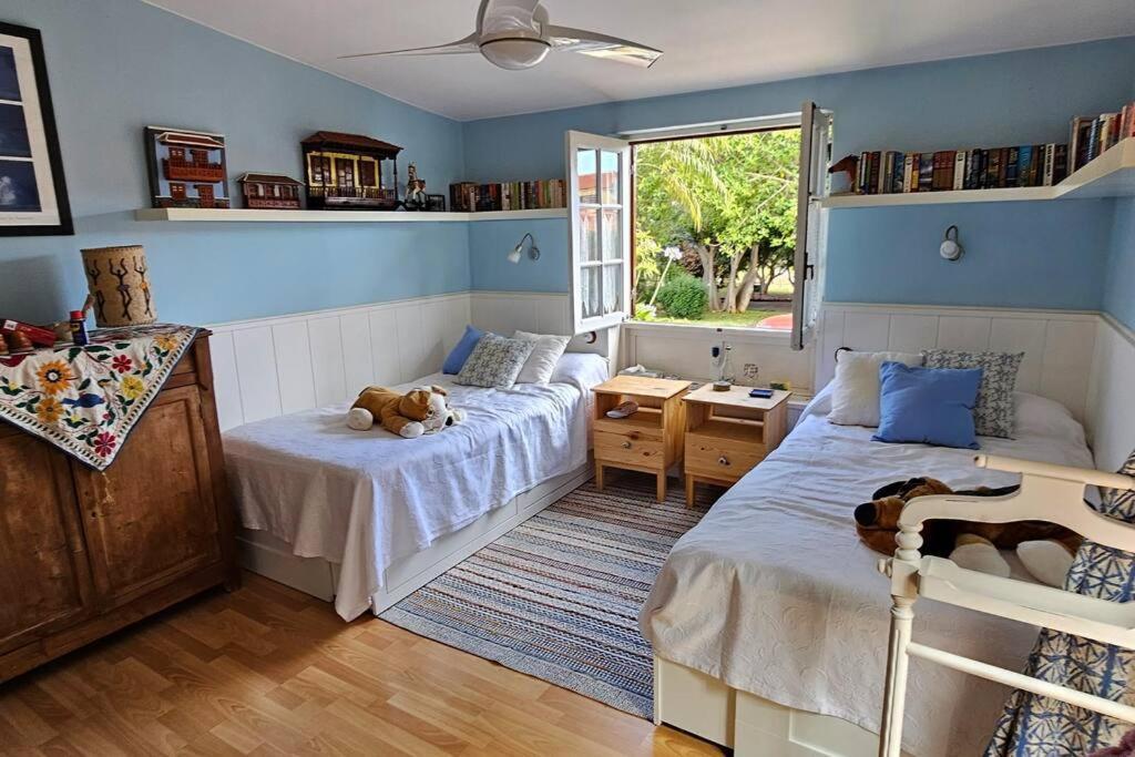 Villa La Paz 2 Puerto de la Cruz Kültér fotó