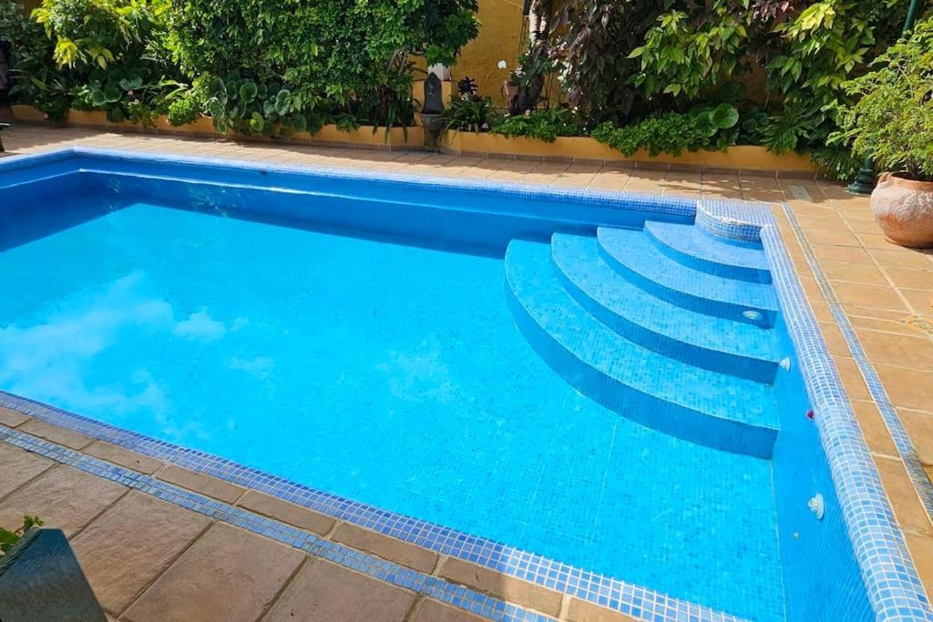 Villa La Paz 2 Puerto de la Cruz Kültér fotó