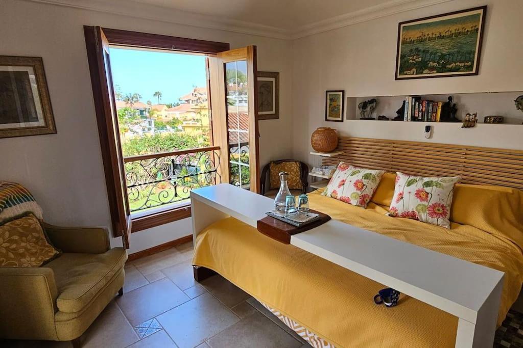 Villa La Paz 2 Puerto de la Cruz Kültér fotó