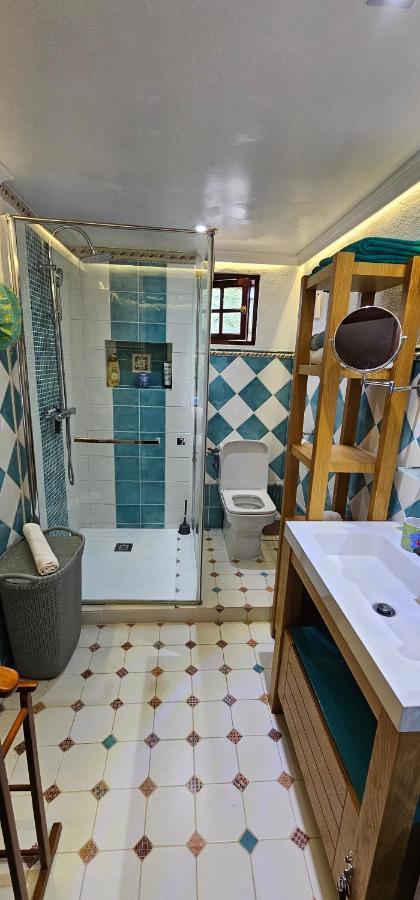 Villa La Paz 2 Puerto de la Cruz Kültér fotó