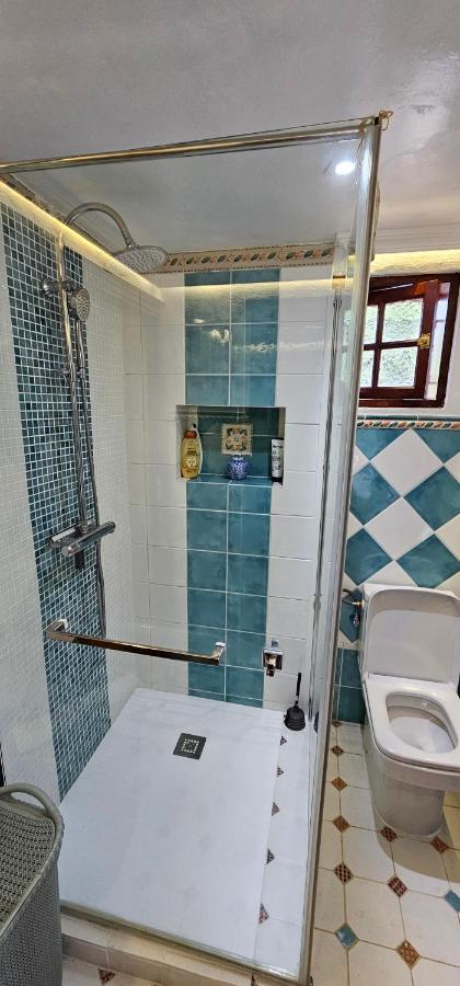 Villa La Paz 2 Puerto de la Cruz Kültér fotó