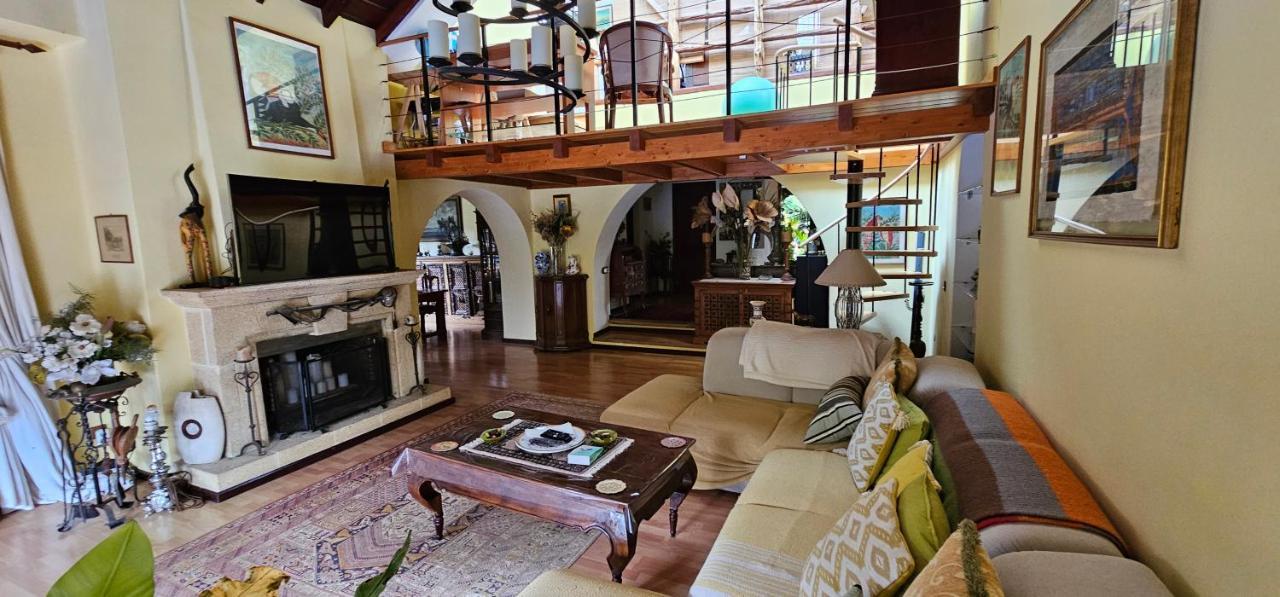 Villa La Paz 2 Puerto de la Cruz Kültér fotó