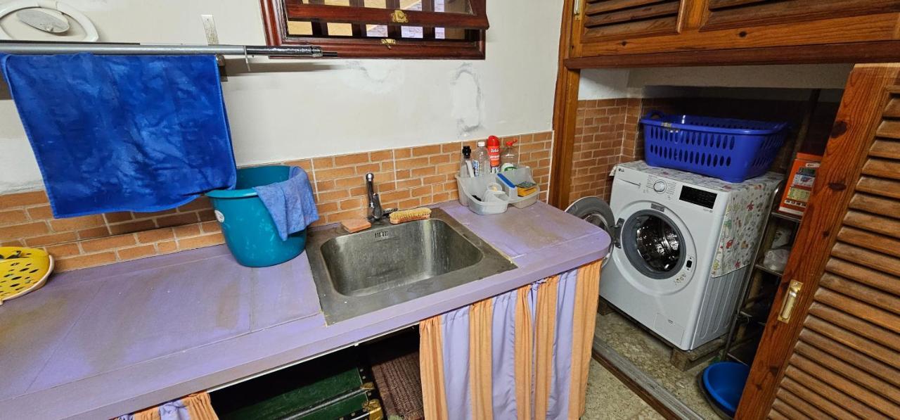 Villa La Paz 2 Puerto de la Cruz Kültér fotó