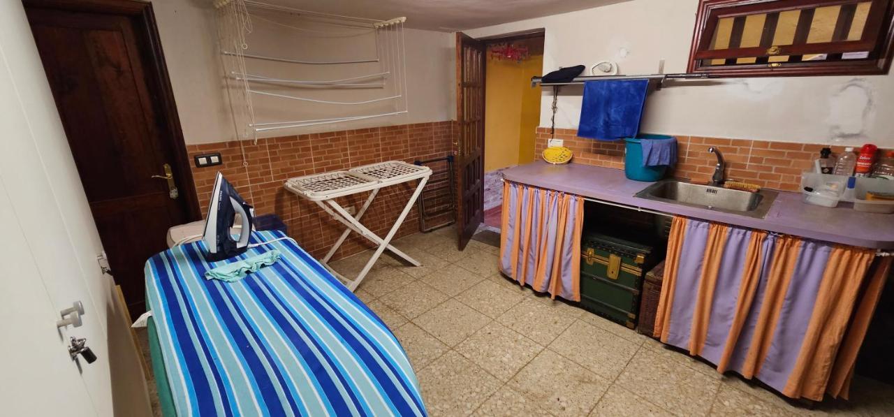 Villa La Paz 2 Puerto de la Cruz Kültér fotó