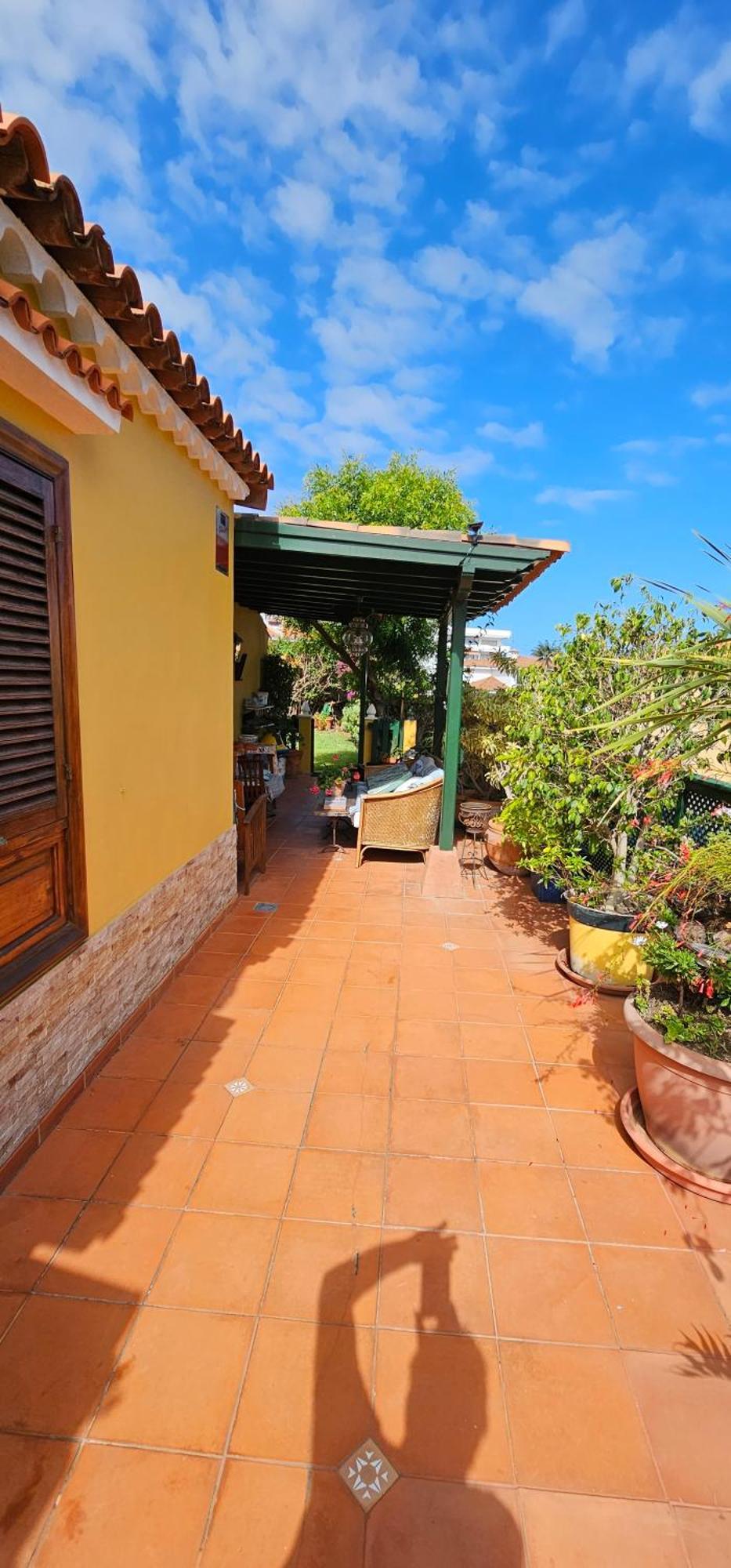 Villa La Paz 2 Puerto de la Cruz Kültér fotó