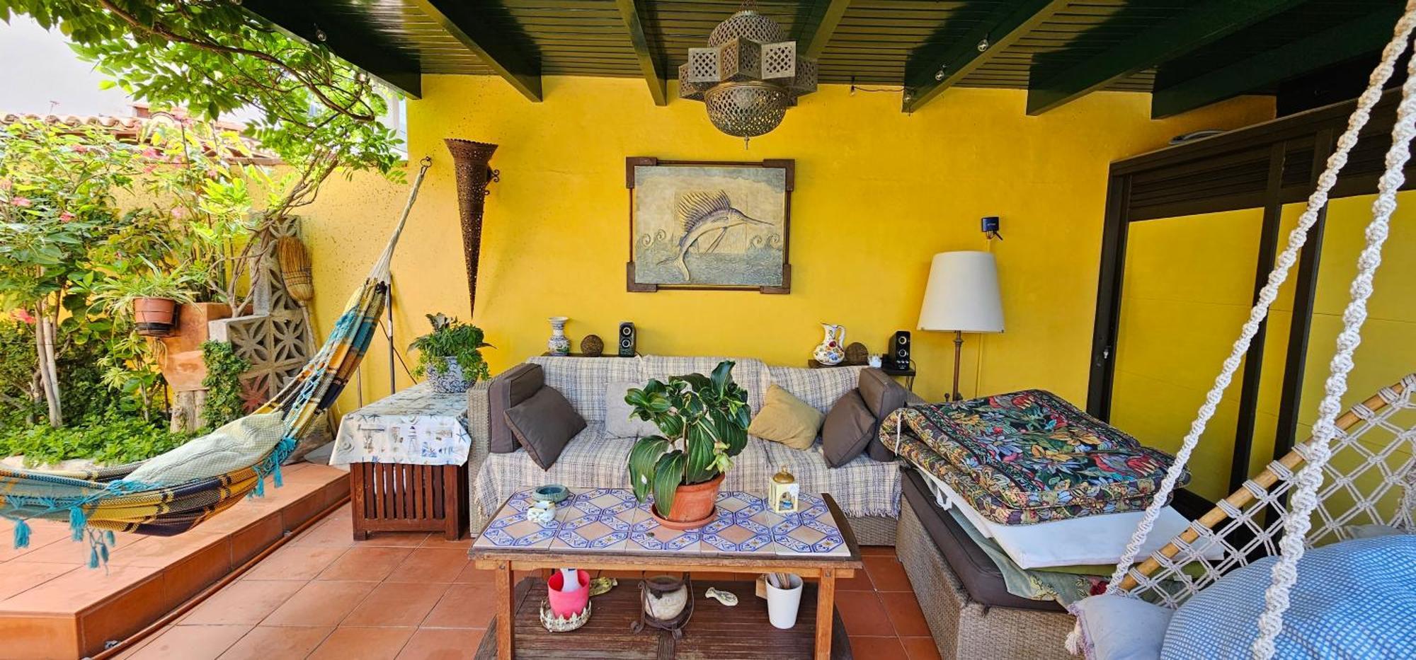 Villa La Paz 2 Puerto de la Cruz Kültér fotó