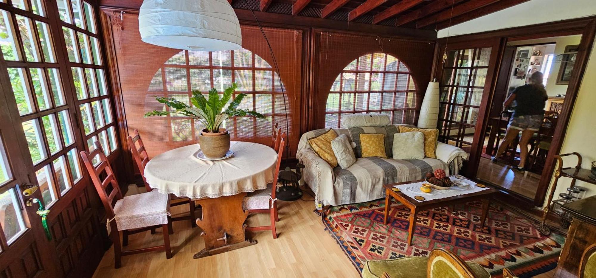 Villa La Paz 2 Puerto de la Cruz Kültér fotó